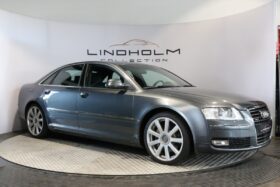 Audi A8 4.2 FSi Quattro