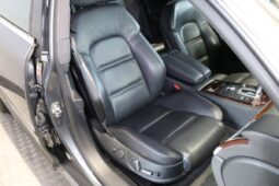 Audi A8 4.2 FSi Quattro full