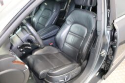Audi A8 4.2 FSi Quattro full