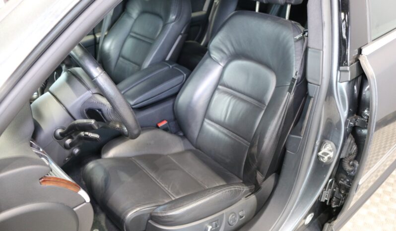 Audi A8 4.2 FSi Quattro full