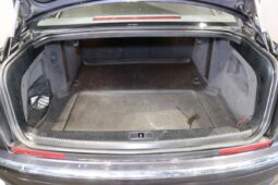 Audi A8 6,0 W12 quattro Tiptr. lang full