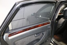 Audi A8 6,0 W12 quattro Tiptr. lang full