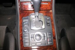 Audi A8 6,0 W12 quattro Tiptr. lang full