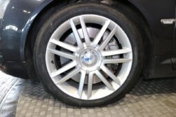 Audi A8 6,0 W12 quattro Tiptr. lang full