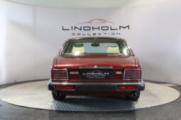 Jaguar XJ12 XJ 40 full