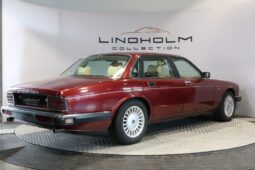Jaguar XJ12 XJ 40 full