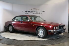 Jaguar XJ12 XJ 40