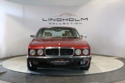 Jaguar XJ12 XJ 40 full