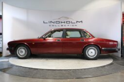 Jaguar XJ12 XJ 40 full