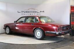 Jaguar XJ12 XJ 40 full