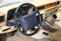 Jaguar XJ12 XJ 40 full