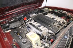Jaguar XJ12 XJ 40 full