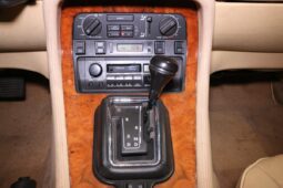 Jaguar XJ12 XJ 40 full