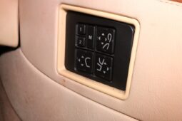 Jaguar XJ12 XJ 40 full