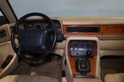 Jaguar XJ12 XJ 40 full