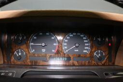 Jaguar XJ12 XJ 40 full