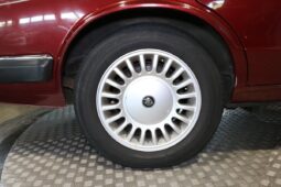 Jaguar XJ12 XJ 40 full