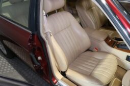Jaguar XJ12 XJ 40 full