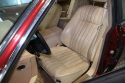 Jaguar XJ12 XJ 40 full