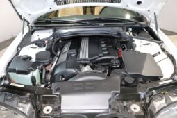 BMW 3-serie E46 330 Ci Cabriolet full