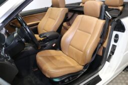 BMW 3-serie E46 330 Ci Cabriolet full