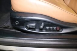 BMW 3-serie E46 330 Ci Cabriolet full