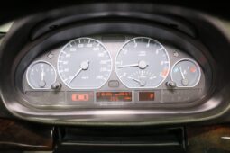 BMW 3-serie E46 330 Ci Cabriolet full