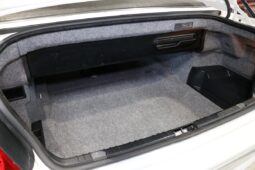 BMW 3-serie E46 330 Ci Cabriolet full