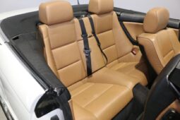 BMW 3-serie E46 330 Ci Cabriolet full