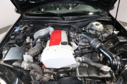 Mercedes-Benz SLK-Klasse (R170) 2.3 Kompressor full