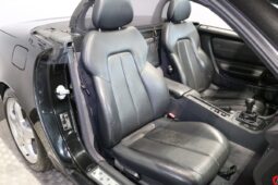 Mercedes-Benz SLK-Klasse (R170) 2.3 Kompressor full