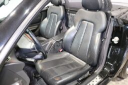 Mercedes-Benz SLK-Klasse (R170) 2.3 Kompressor full