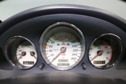Mercedes-Benz SLK-Klasse (R170) 2.3 Kompressor full