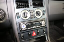 Mercedes-Benz SLK-Klasse (R170) 2.3 Kompressor full
