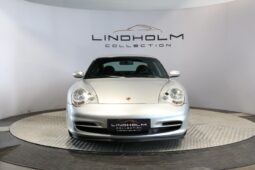 Porsche 911 996 3,6 Carrera Coupe full