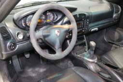 Porsche 911 996 3,6 Carrera Coupe full