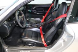 Porsche 911 996 3,6 Carrera Coupe full