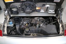 Porsche 911 996 3,6 Carrera Coupe full