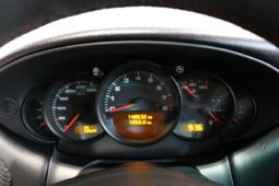 Porsche 911 996 3,6 Carrera Coupe full