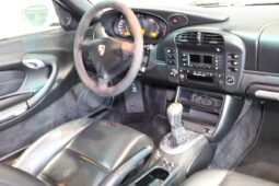 Porsche 911 996 3,6 Carrera Coupe full