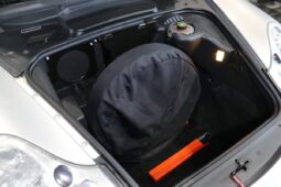 Porsche 911 996 3,6 Carrera Coupe full