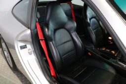 Porsche 911 996 3,6 Carrera Coupe full