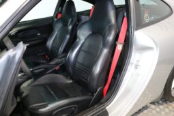 Porsche 911 996 3,6 Carrera Coupe full
