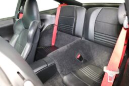 Porsche 911 996 3,6 Carrera Coupe full