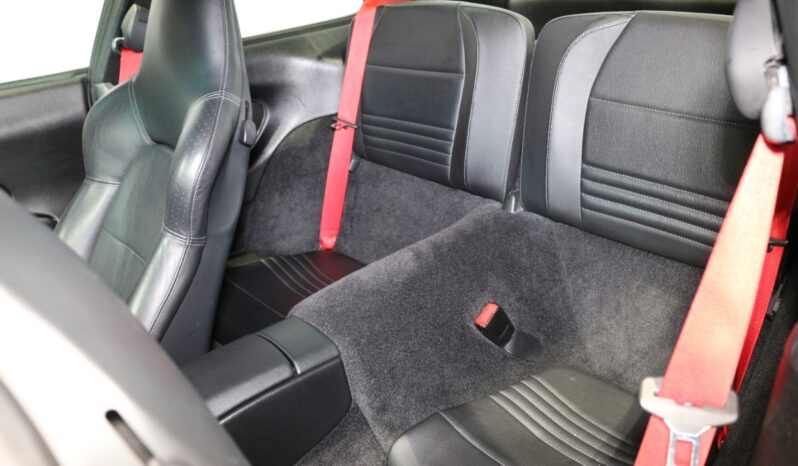 Porsche 911 996 3,6 Carrera Coupe full