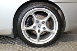 Porsche 911 996 3,6 Carrera Coupe full
