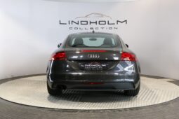Audi TT 1.8 TFSi 160 Coupe full