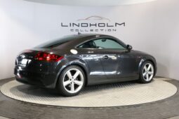 Audi TT 1.8 TFSi 160 Coupe full