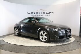 Audi TT 1.8 TFSi 160 Coupe