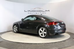 Audi TT 1.8 TFSi 160 Coupe full